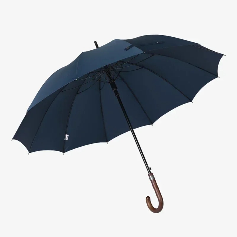 Golf Umbrella Large - Payung Besar Pria 12K Payung Mewah