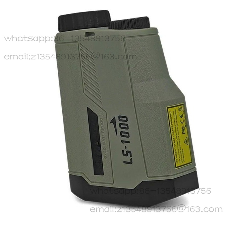 Teleskop Pengukur Jarak Golf u - Golf Rangefinder ulasan dan harga