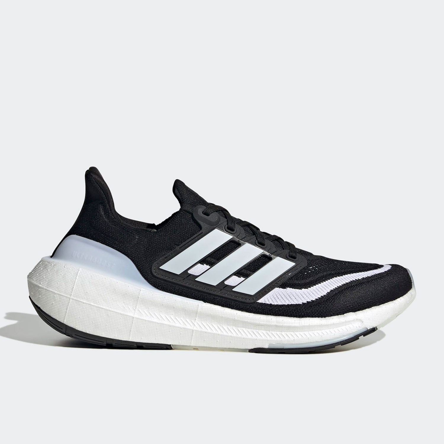 Sepatu lari olahraga pria dan  - Adidas Shoes Ultraboost Light ulasan dan harga