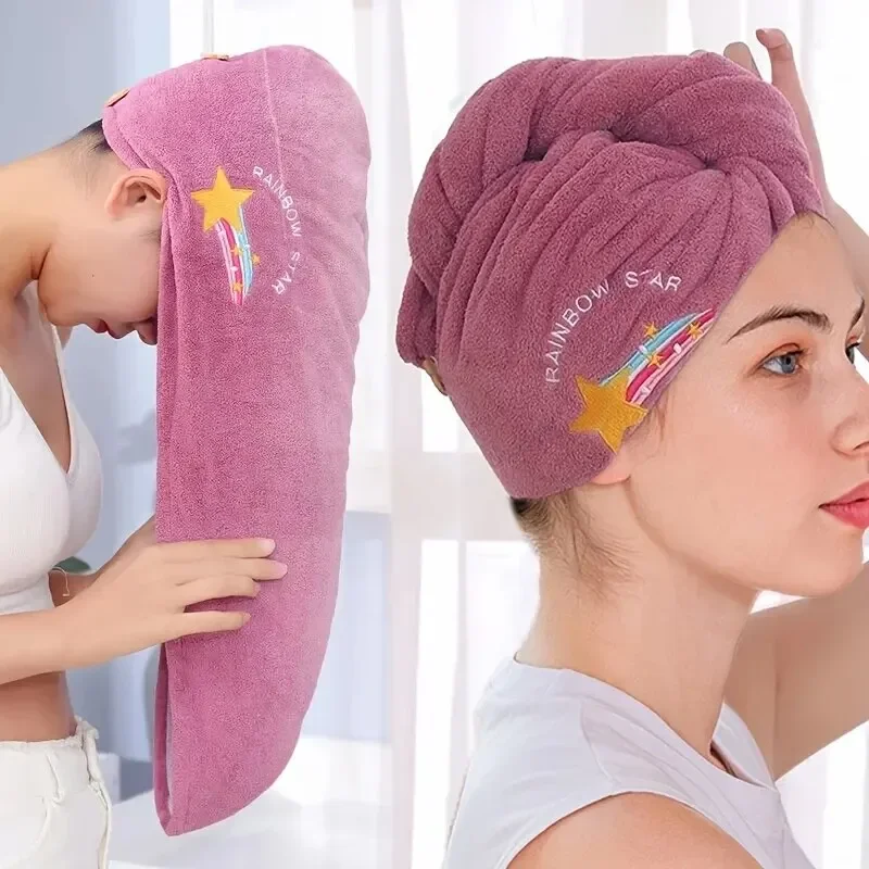 1 buah topi pengering rambut c - Golf Towel ulasan dan harga