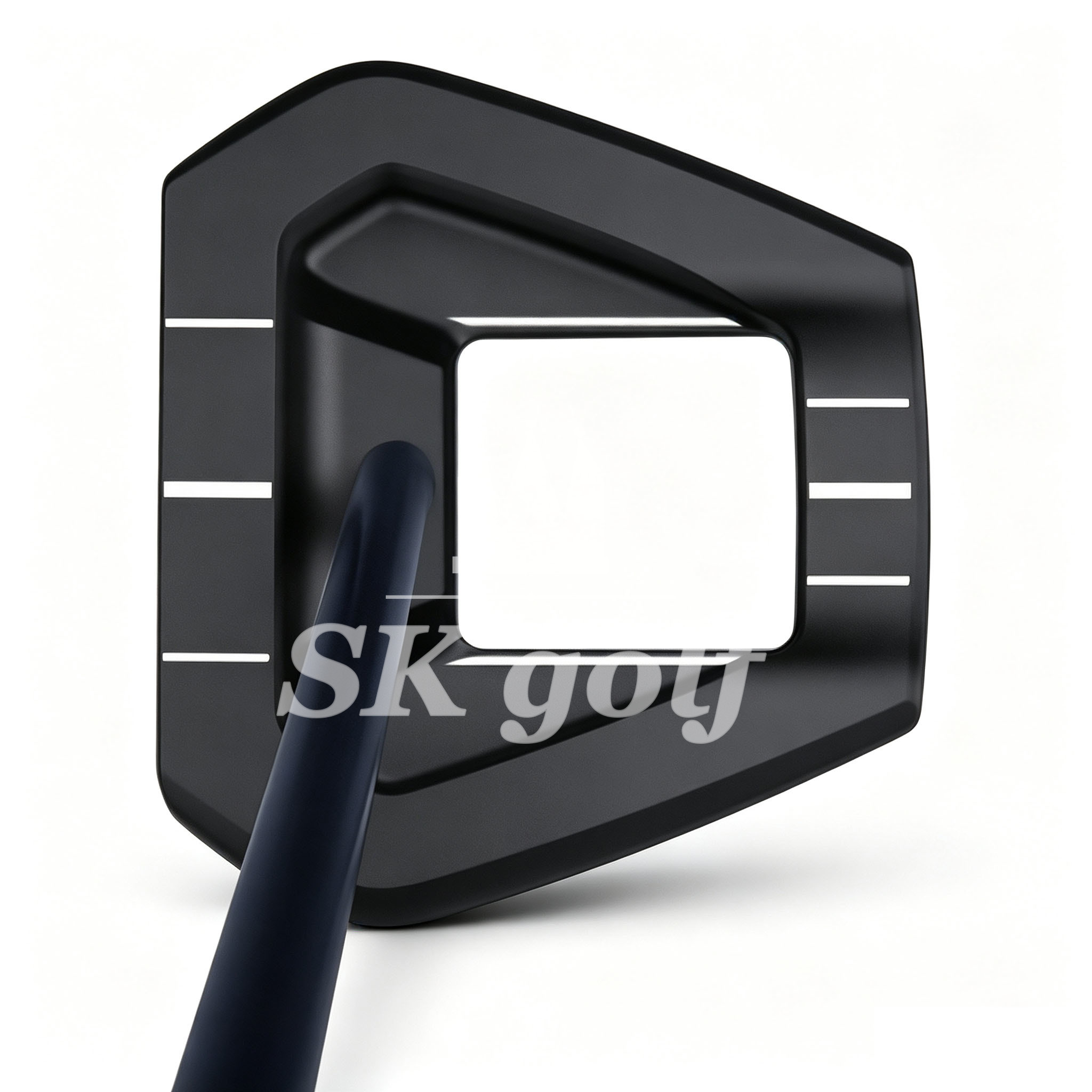 Putter VZN 1i Putter Zero Torq - Golf Clubs ulasan dan harga