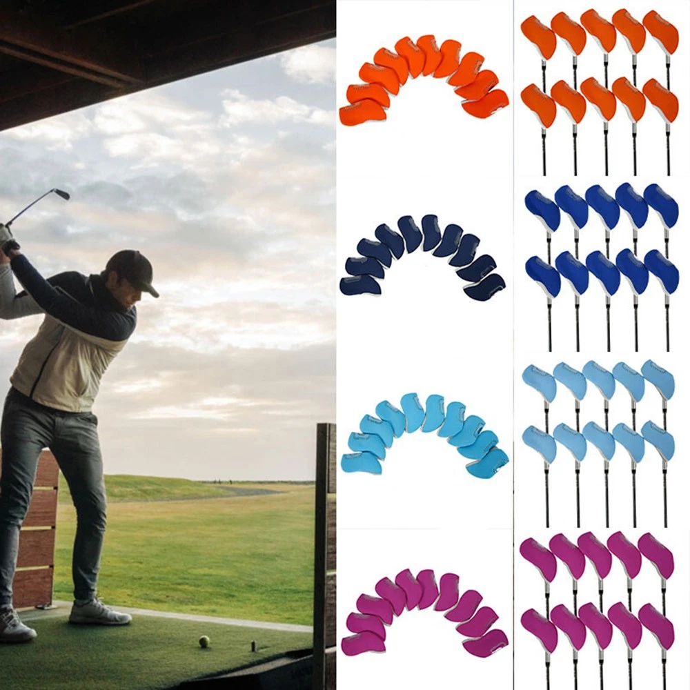 Penutup Kepala Tongkat Golf Tr - Golf Tees ulasan dan harga