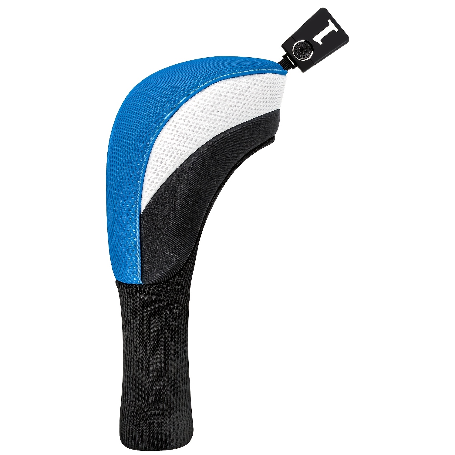 5 buah/set Pelindung Kepala St - Golf Driver ulasan dan harga