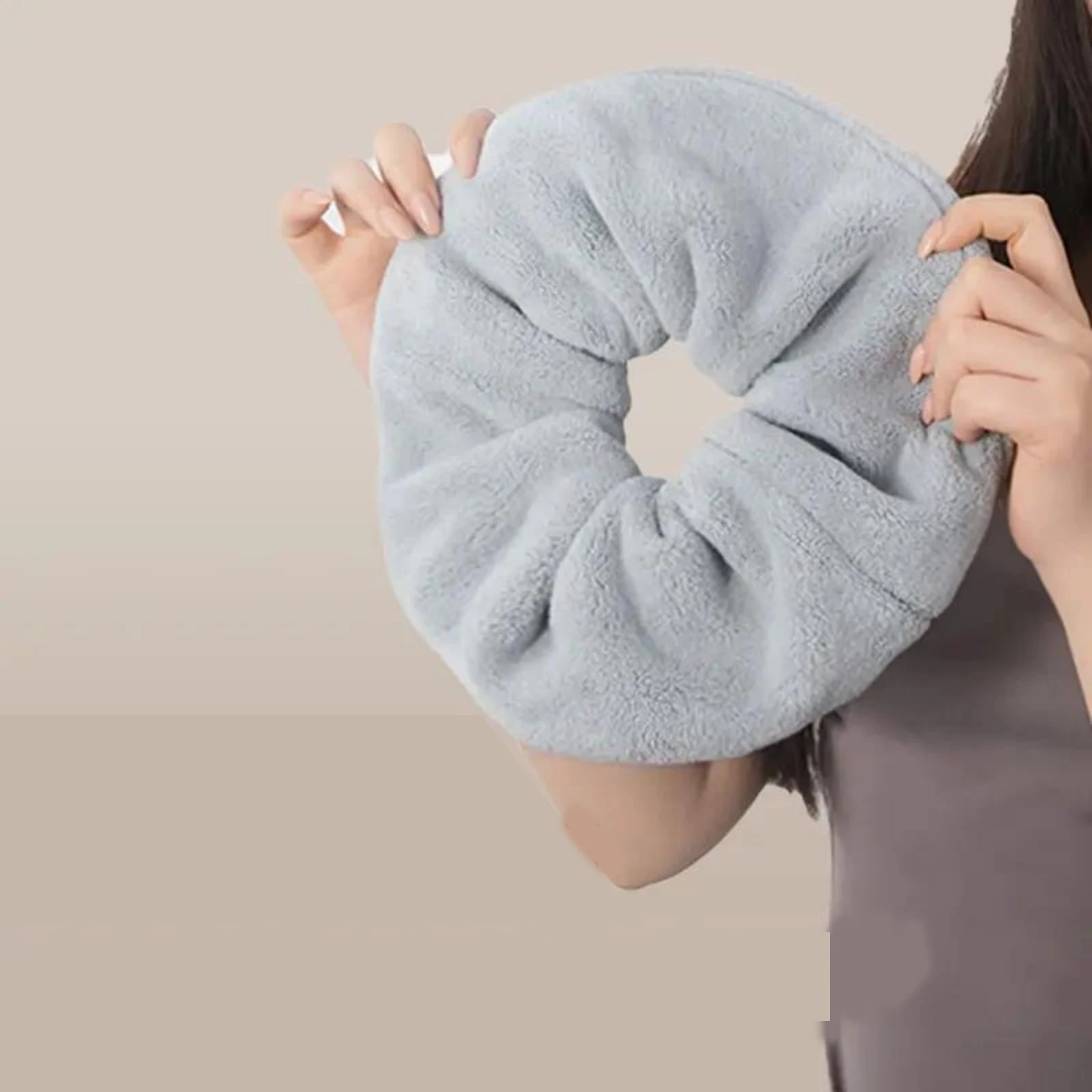1 Buah Handuk Rambut Penyerap  - Golf Towel ulasan dan harga
