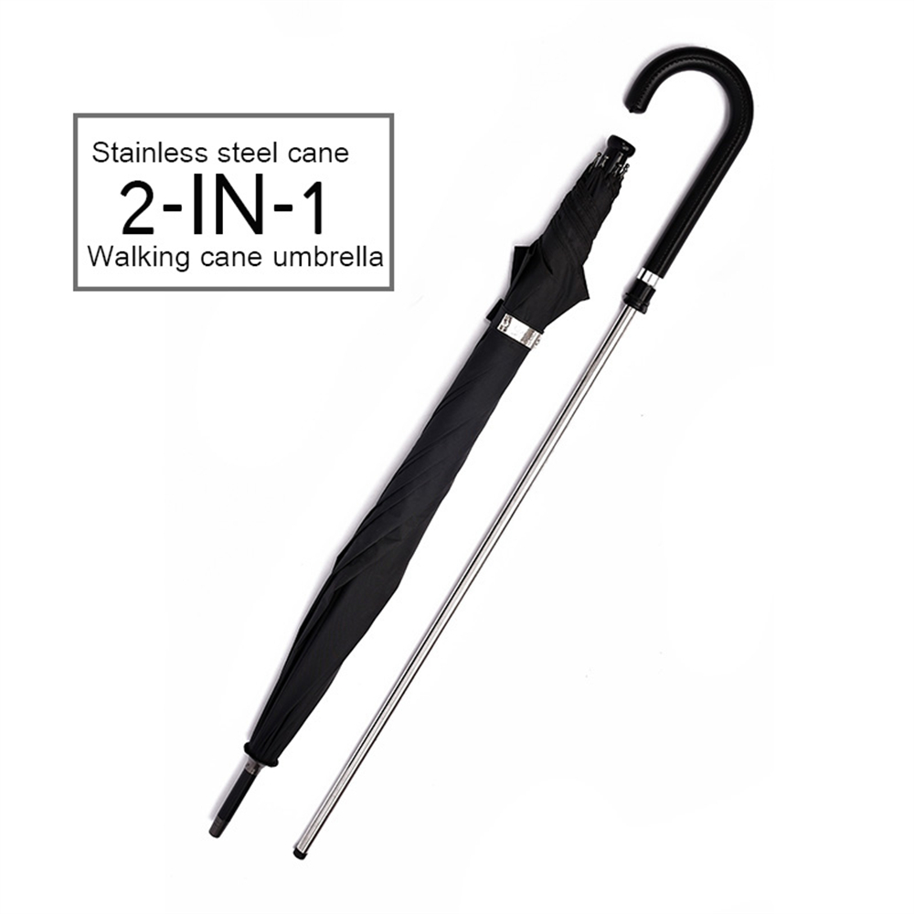 Tongkat Tongkat Berjalan Perta - Golf Umbrella Large ulasan dan harga
