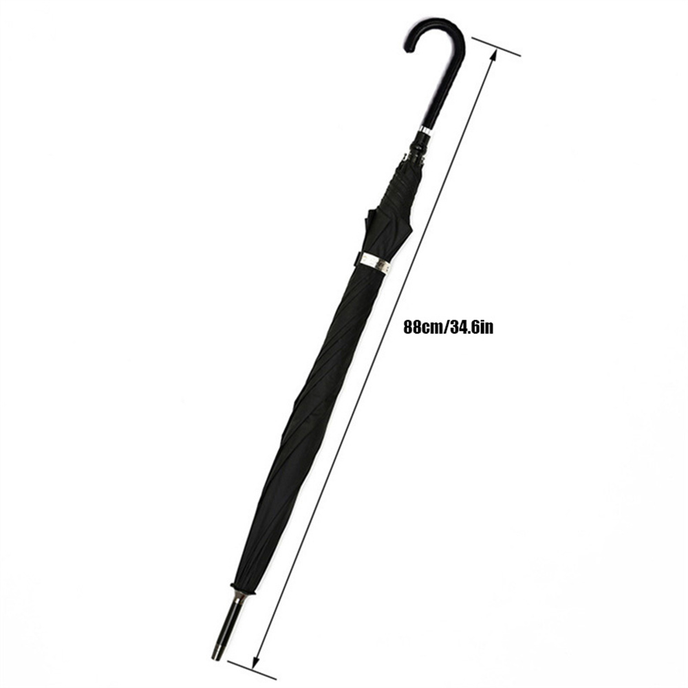 Tongkat Tongkat Berjalan Perta - Golf Umbrella Large ulasan dan harga