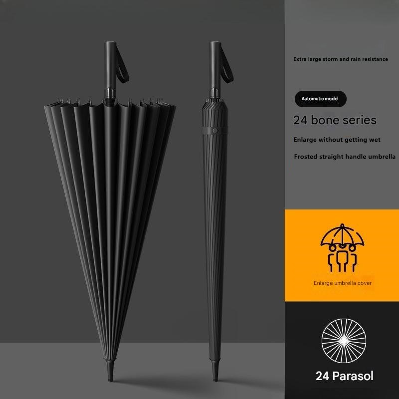 Payung Golf Bisnis 24 Tulang G - Golf Umbrella ulasan dan harga