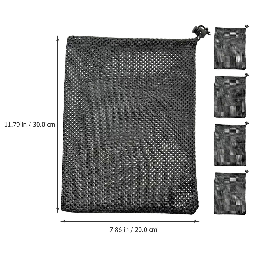 5 Buah Tas Jaring Serut yang T - Golf Bag ulasan dan harga