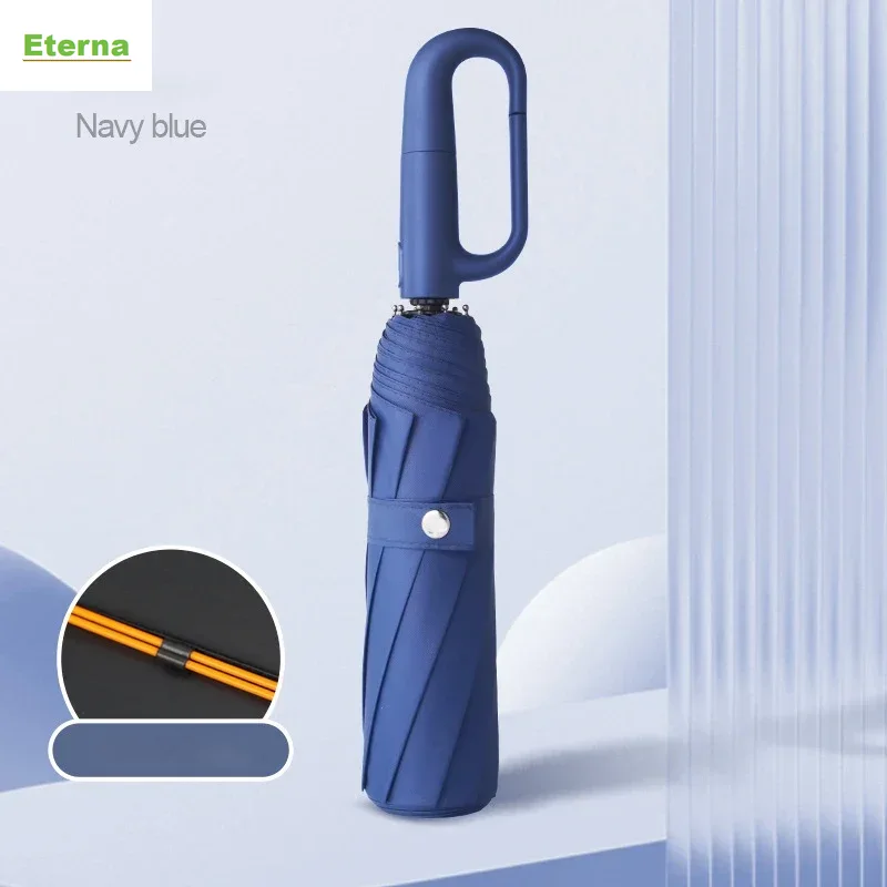 Payung Lipat Otomatis Penuh de - Golf Umbrella Large ulasan dan harga